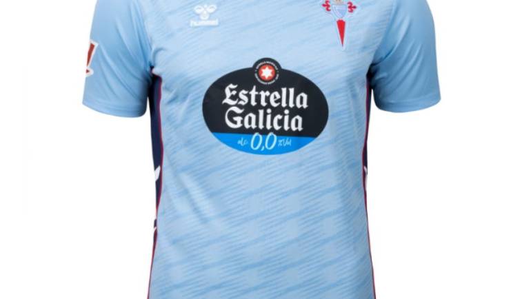Maillots Celta Vigo 2025 2026