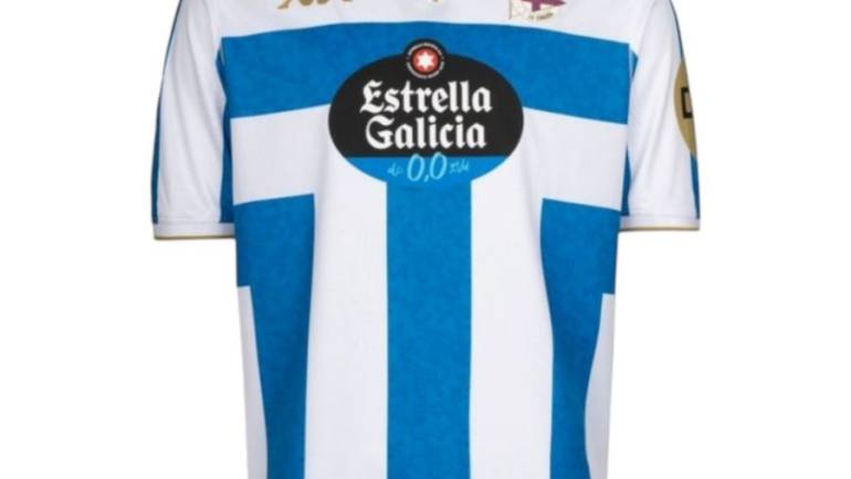 Maillots Deportivo La Corogne 2025 2026
