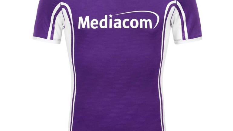Maillots Fiorentina 2025 2026