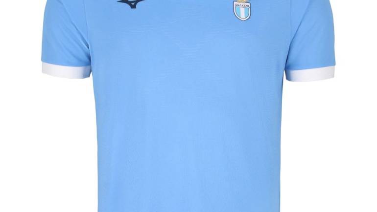 Maillots Lazio 2025 2026