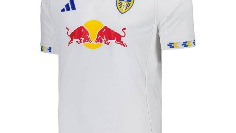 Maillots Leeds United 2025 2026