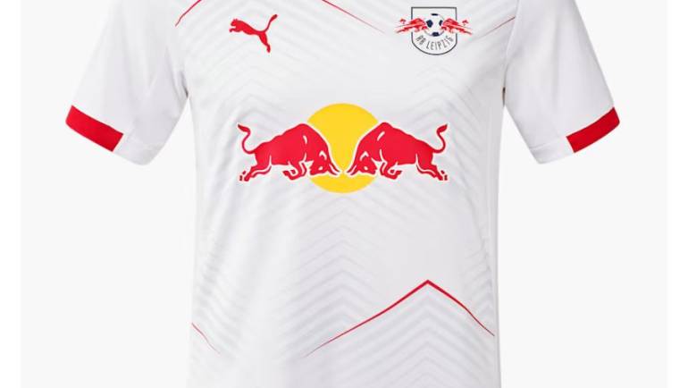 Maillots RB Leipzig 2025 2026