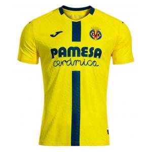 maillot Villarreal domicile 2025 2026