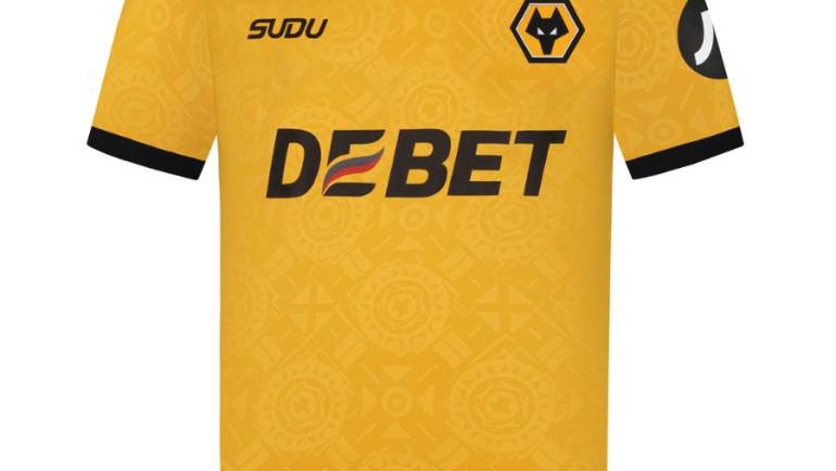Maillots Wolverhampton 2025 2026