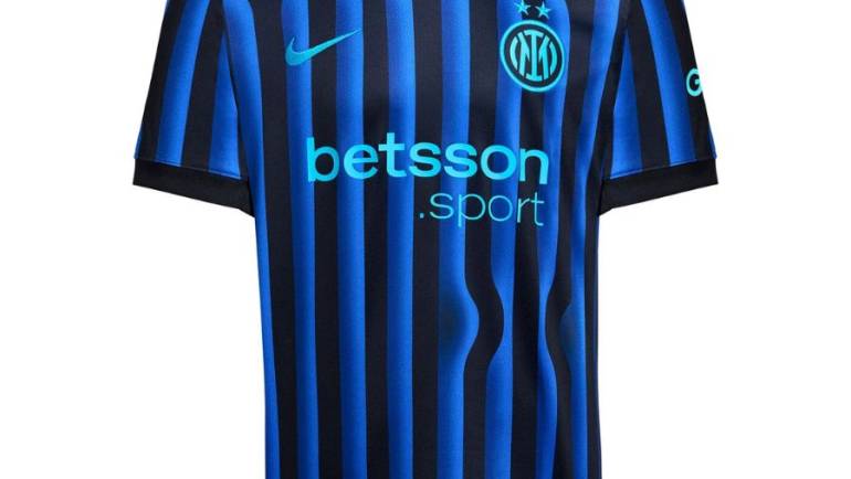 Maillots Inter Milan 2025 2026
