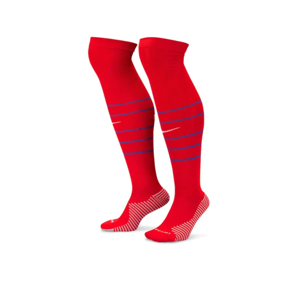 Chaussettes Equipe de France Domicile Coupe du Monde 2026