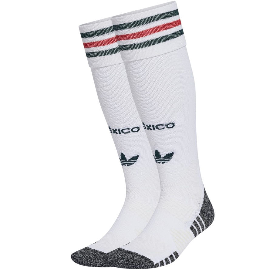 Chaussettes Mexique Exterieur 2026 2027 (1)