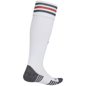 Chaussettes Mexique Exterieur 2026 2027 (2)
