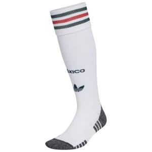 Chaussettes Mexique Exterieur 2026 2027 (3)