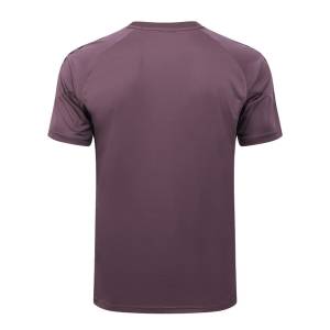 Ensemble Maillot Short Real Madrid 2025 2026 Rose (2)