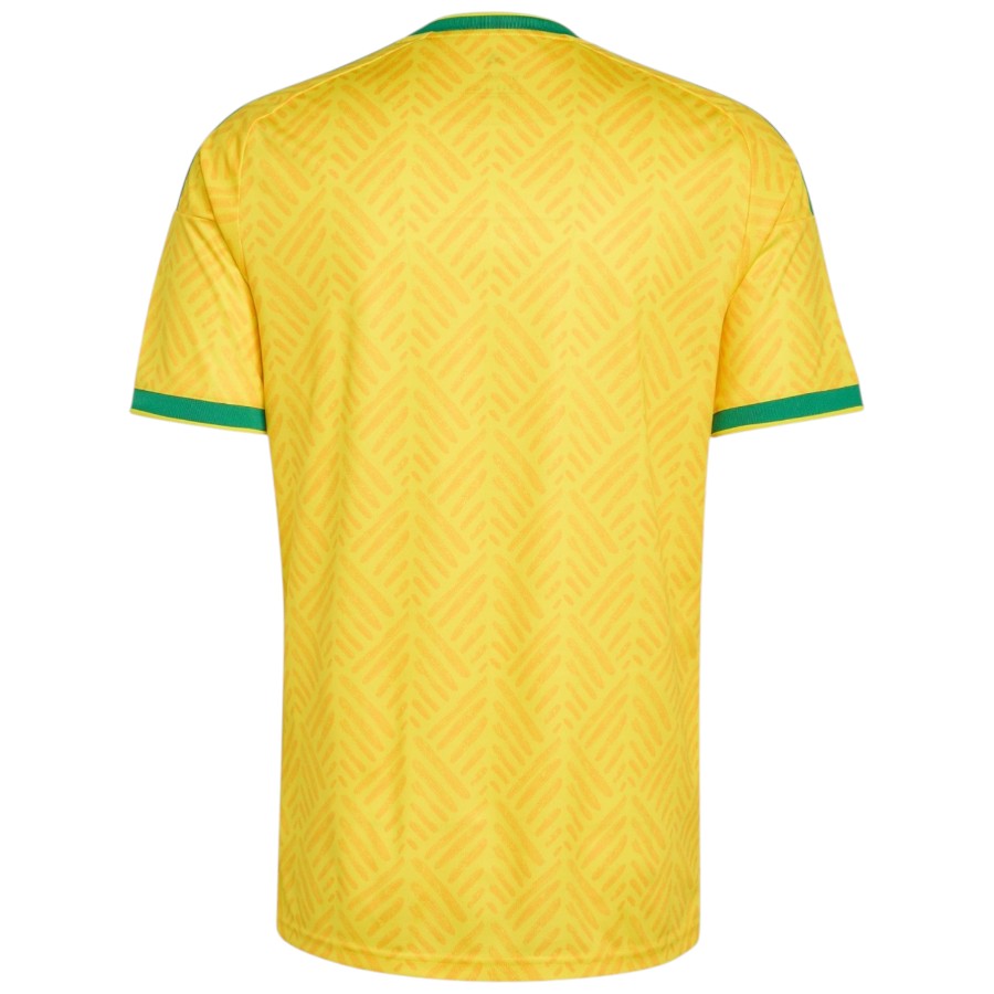 Maillot Afrique du Sud Domicile 2026 2027 (2)