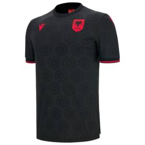 Maillot Albanie Third 2026 2027 (1)