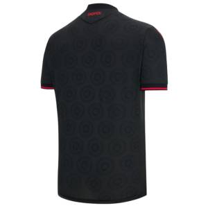 Maillot Albanie Third 2026 2027 (2)