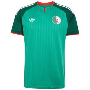 Maillot Algerie Exterieur 2026 2027 (1)