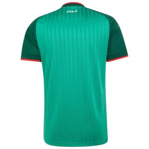 Maillot Algerie Exterieur 2026 2027 (2)