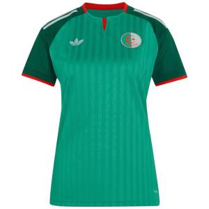 Maillot Algerie Exterieur 2026 2027 Femme (1)