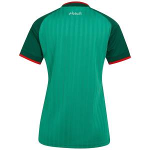 Maillot Algerie Exterieur 2026 2027 Femme (2)