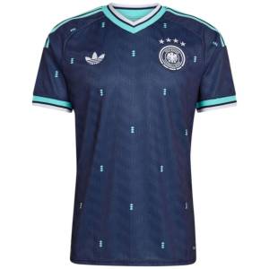 Maillot Allemagne Exterieur 2026 2027 (1)