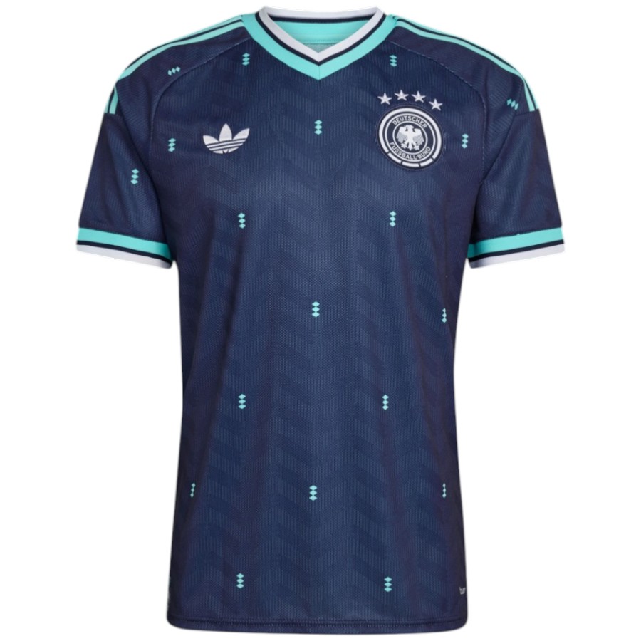 Maillot Allemagne Exterieur 2026 2027 (1)