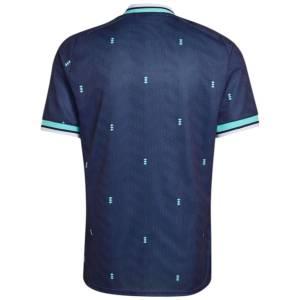 Maillot Allemagne Exterieur 2026 2027 (2)