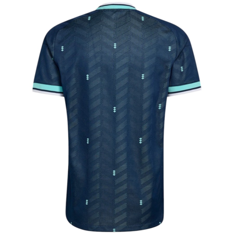 Maillot Allemagne Match Exterieur 2026 2027 (2)