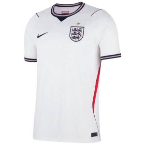 Maillot Angleterre Domicile 2026 2027 (1)