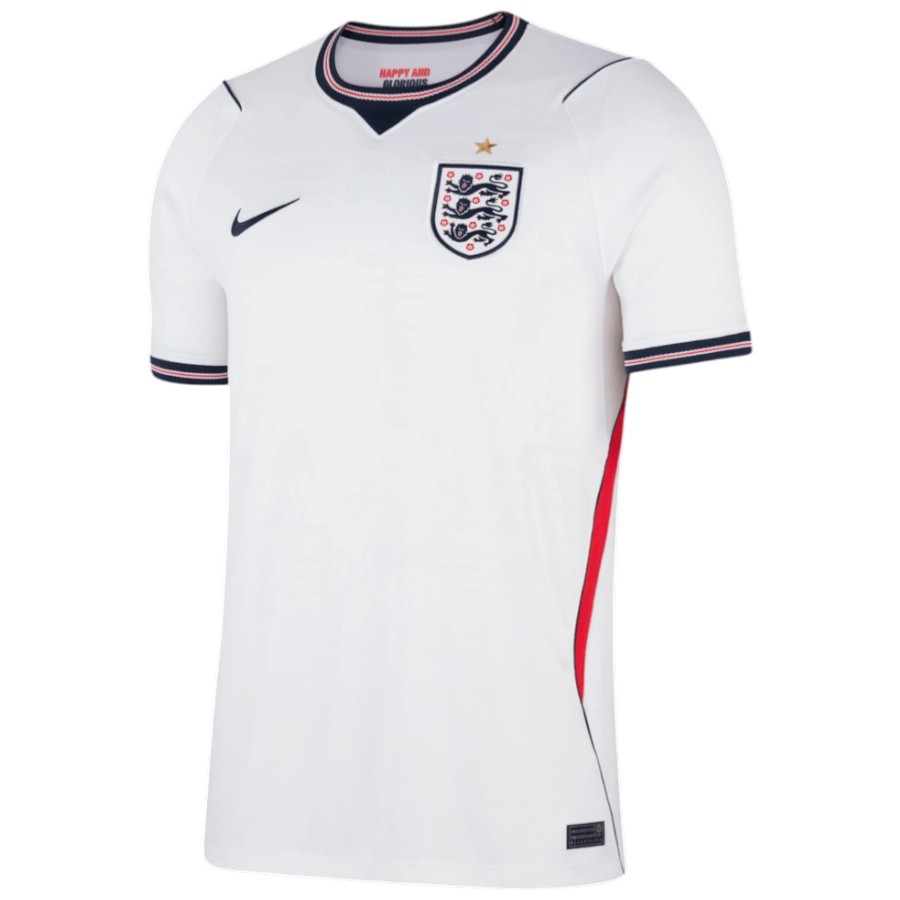 Maillot Angleterre Domicile 2026 2027 (1)