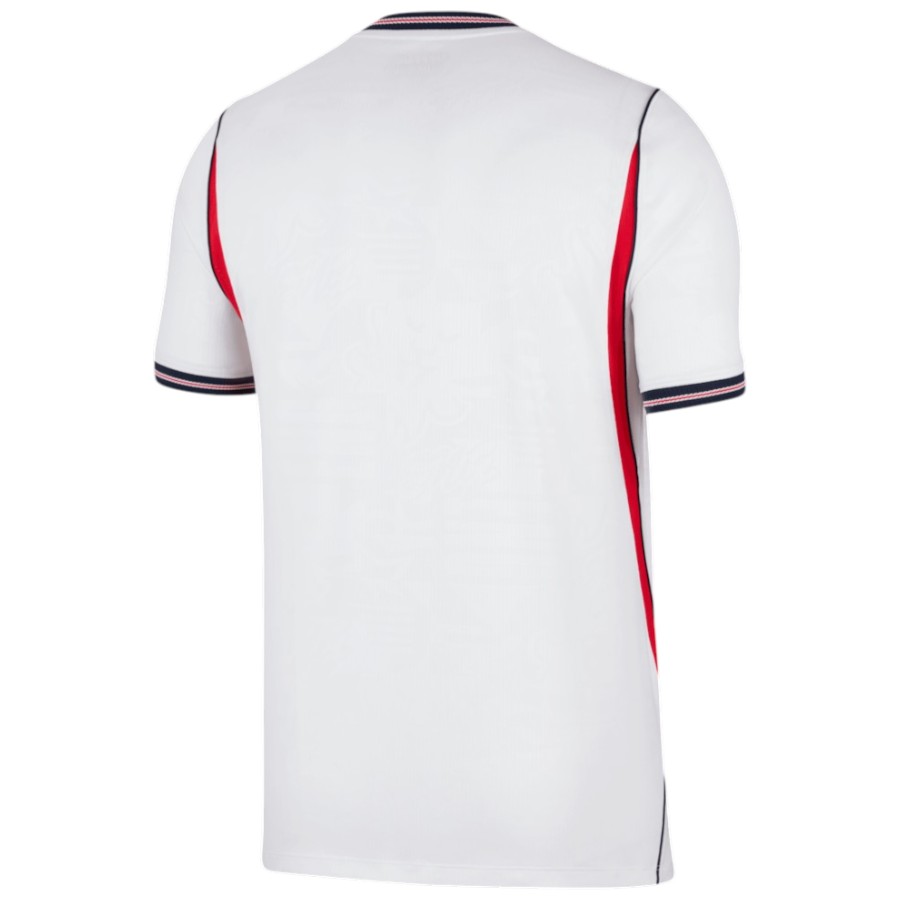 Maillot Angleterre Domicile 2026 2027 (2)