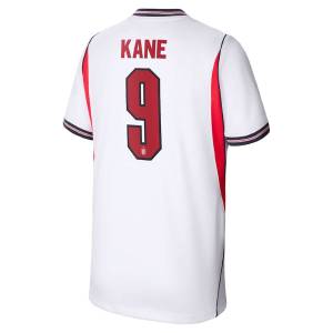 Maillot Angleterre Domicile Enfant 2026 2027 Harry Kane (2)
