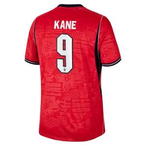 Maillot Angleterre Exterieur 2026 2027 Harry Kane (2)