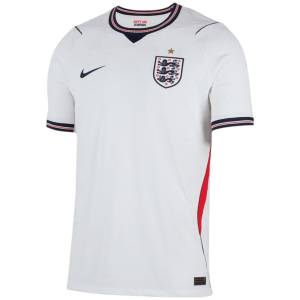 Maillot Angleterre Match Domicile 2026 2027 (1)