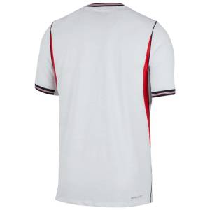 Maillot Angleterre Match Domicile 2026 2027 (2)