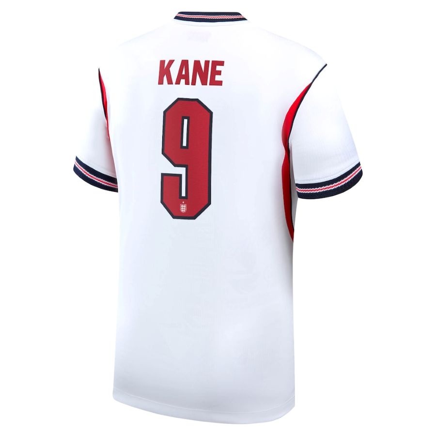 Maillot Angleterre Match Domicile 2026 2027 Harry Kane (2)