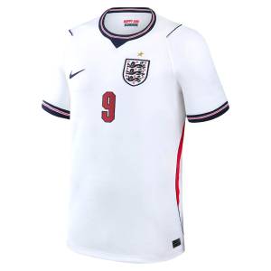 Maillot Angleterre Match Domicile 2026 2027 Harry Kane (3)