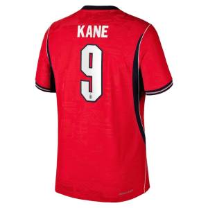 Maillot Angleterre Match Exterieur 2026 2027 Harry Kane (2)