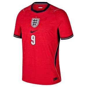 Maillot Angleterre Match Exterieur 2026 2027 Harry Kane (3)