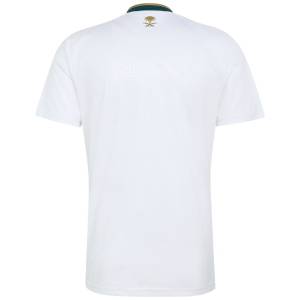 Maillot Arabie Saoudite Exterieur 2026 2027 (2)