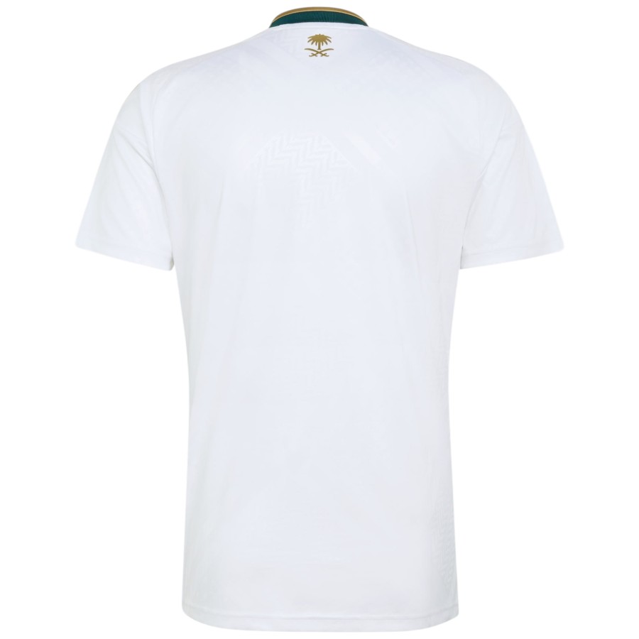Maillot Arabie Saoudite Exterieur 2026 2027 (2)