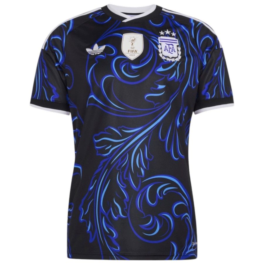 Maillot Argentine Exterieur 2026 2027 (1)