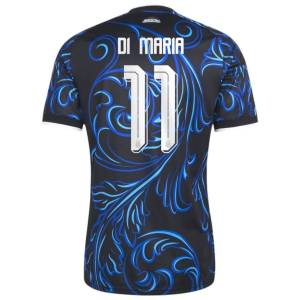 Maillot Argentine Exterieur 2026 2027 Di Maria (2)