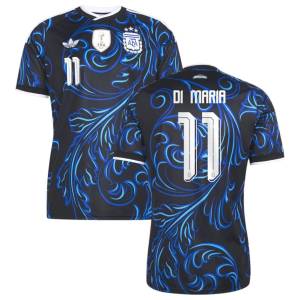 Maillot Argentine Exterieur 2026 2027 Di Maria