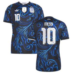 Maillot Argentine Exterieur 2026 2027 Messi