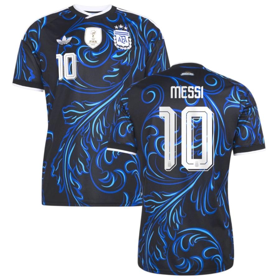 Maillot Argentine Exterieur 2026 2027 Messi