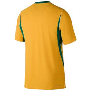 Maillot Australie Match Domicile 2026 2027 (2)