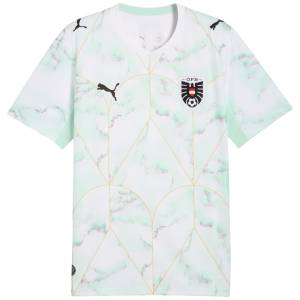 Maillot Autriche Exterieur 2026 2027 (1)