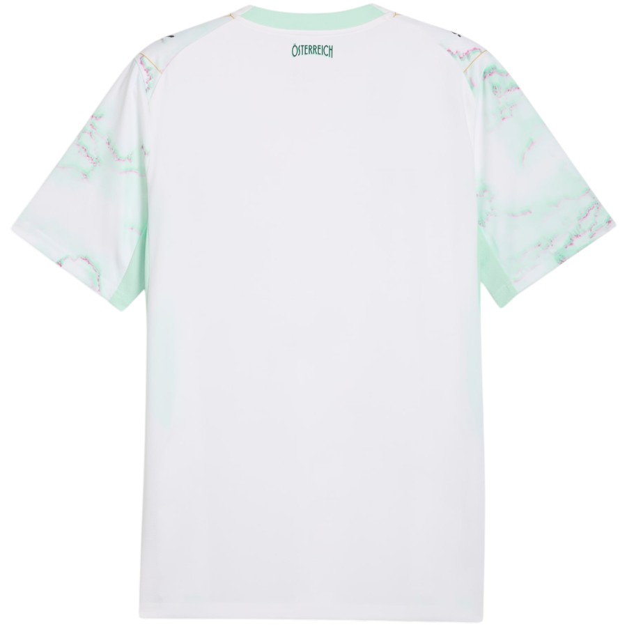 Maillot Autriche Exterieur 2026 2027 (2)