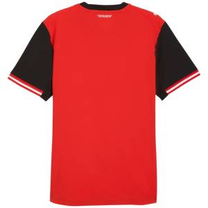 Maillot Autriche Match Domicile 2026 2027 (2)