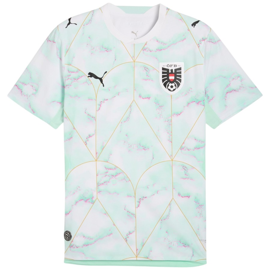 Maillot Autriche Match Exterieur 2026 2027 (1)