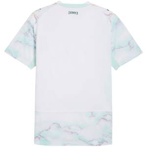 Maillot Autriche Match Exterieur 2026 2027 (2)