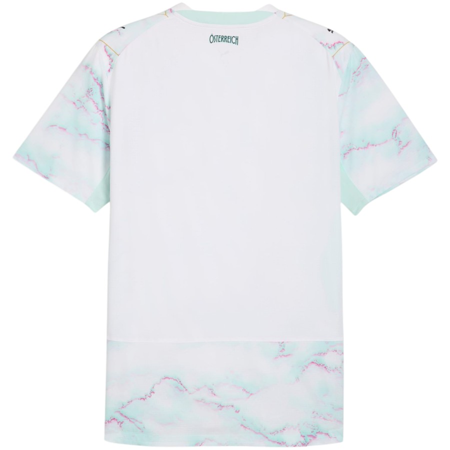 Maillot Autriche Match Exterieur 2026 2027 (2)